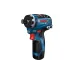 Screwdriver-drill Bosch GSR 12V-35 HX (0.601.9J9.102)