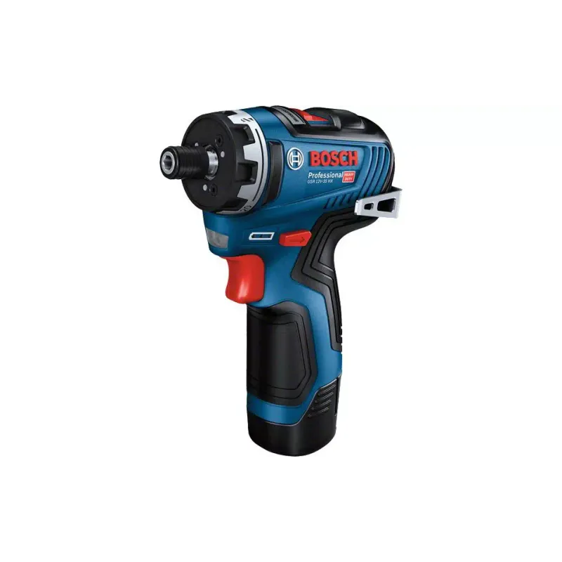 مفك براغي-مثقاب Bosch GSR 12V-35 HX (0.601.9J9.102)
