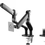 Asztali monitortartó 2E (2EDGERED2)
