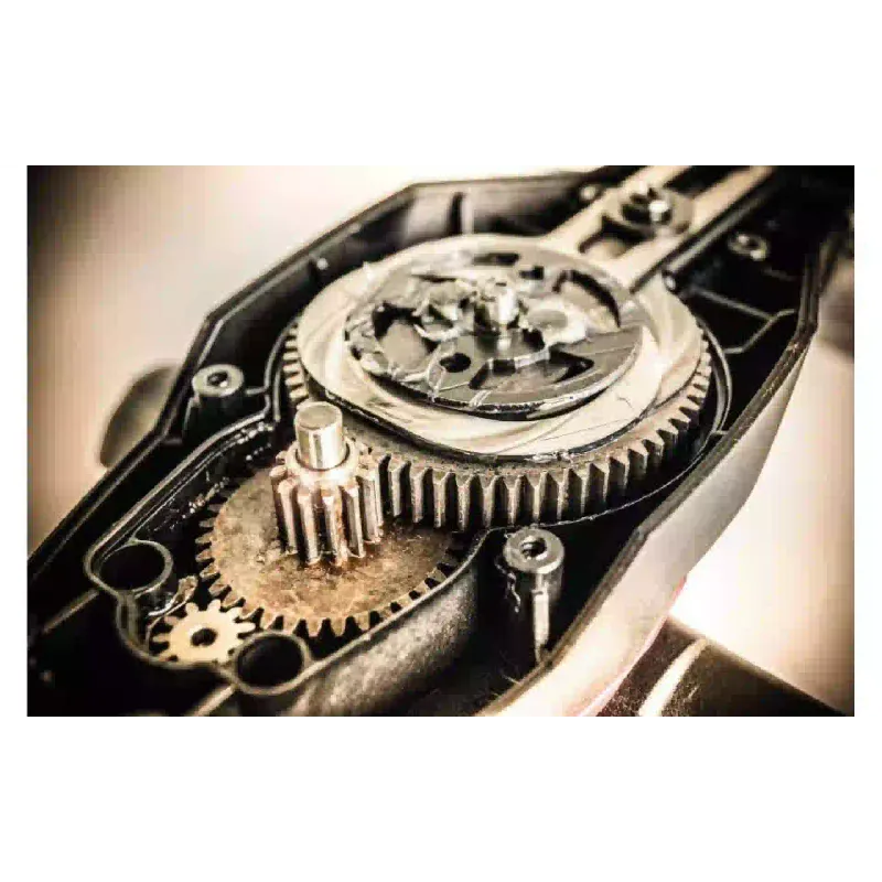 Sövényvágó Einhell GE-CH (3410642)