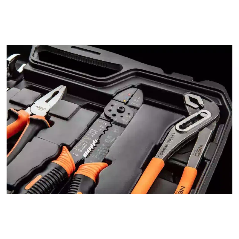 مجموعة أدوات Neo Tools (08-920)