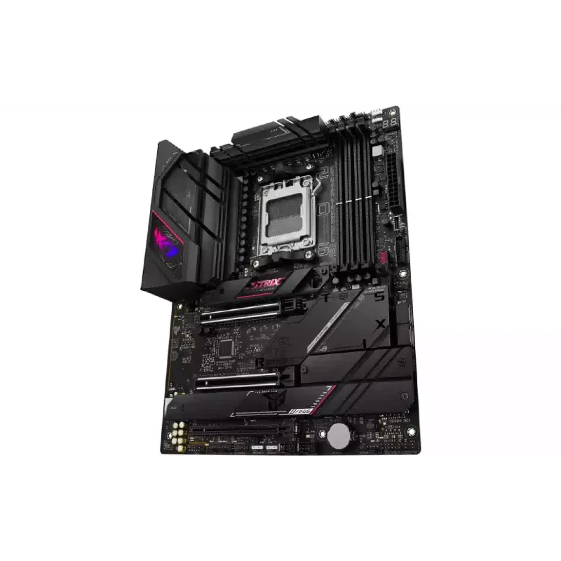 اللوحة الأم Asus ROG Strix Gaming B650E-E (90MB1BB0-M0EAY0)