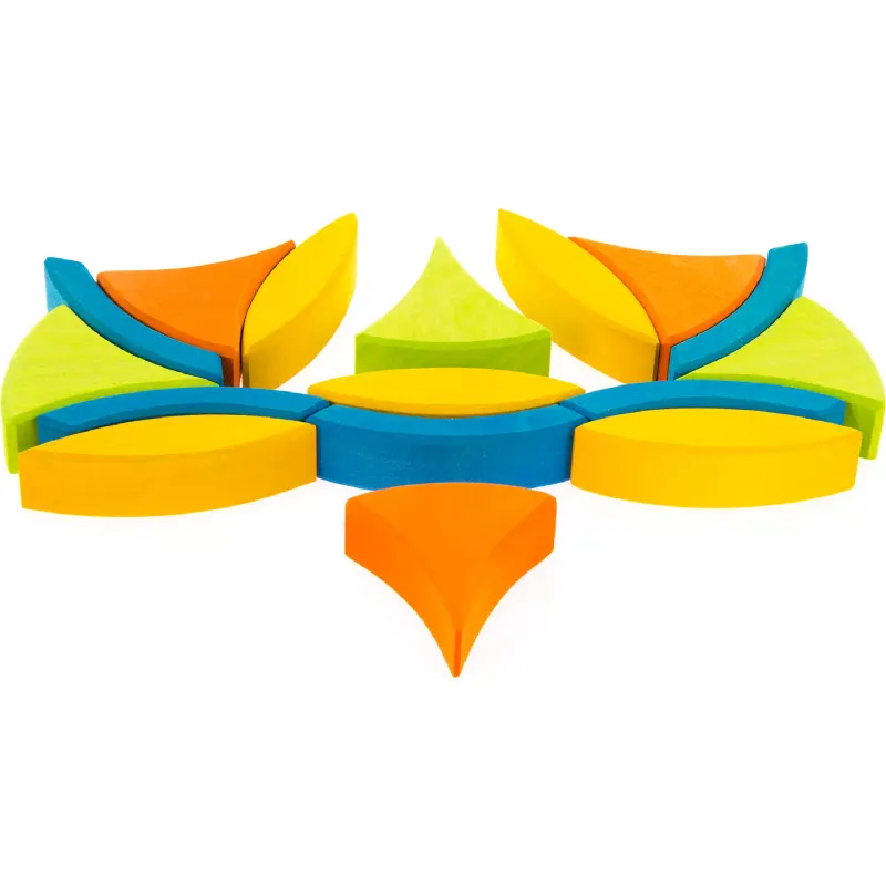 Construtor nic (NIC523062)