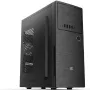 Кутия за компютър 2E Alfa E1802, Black (2E-E1802)