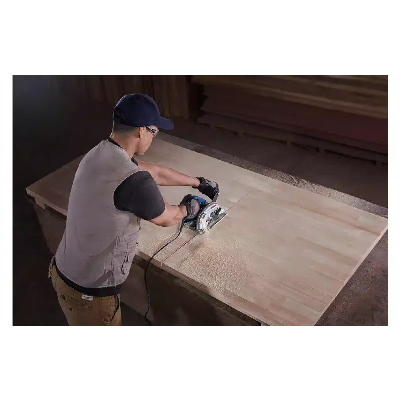 Κυκλικό πριόνι Bosch GKS 600 (0.601.6A9.020)