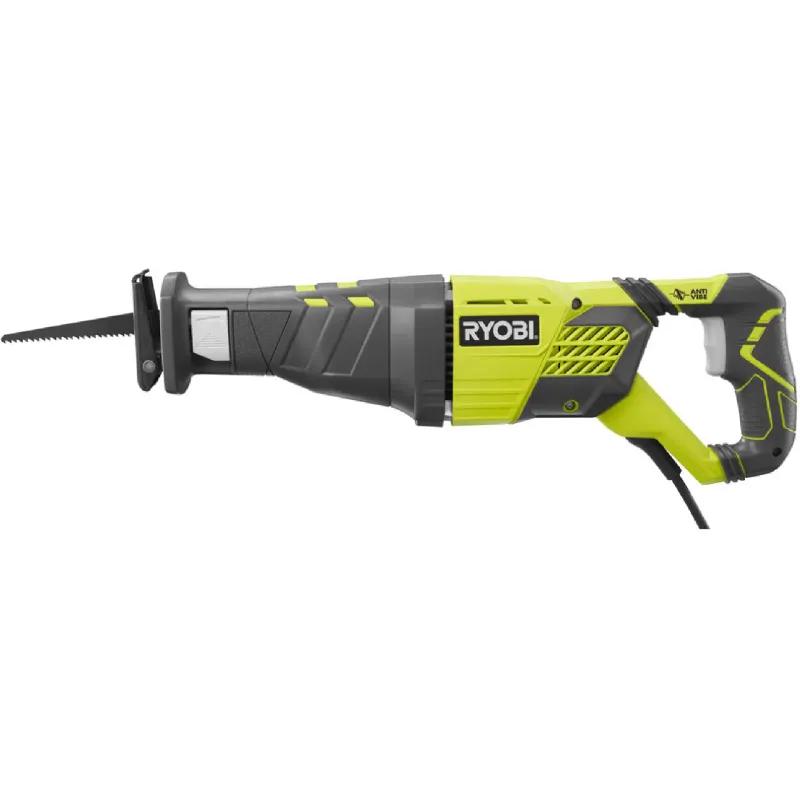 Serra alternativa Ryobi RRS1200-K (5133002472)