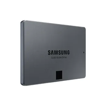 SSD-Speicher Samsung (MZ-77Q2T0BW)