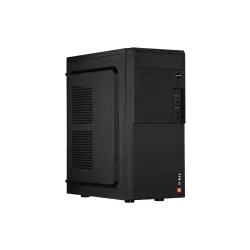 PC-tok 2E Alfa, Black (2E-E190-3U)