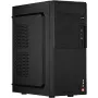 Кутия за компютър 2E Alfa, Black (2E-E190-3U)