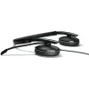 Headset Sennheiser, Black (1000902)