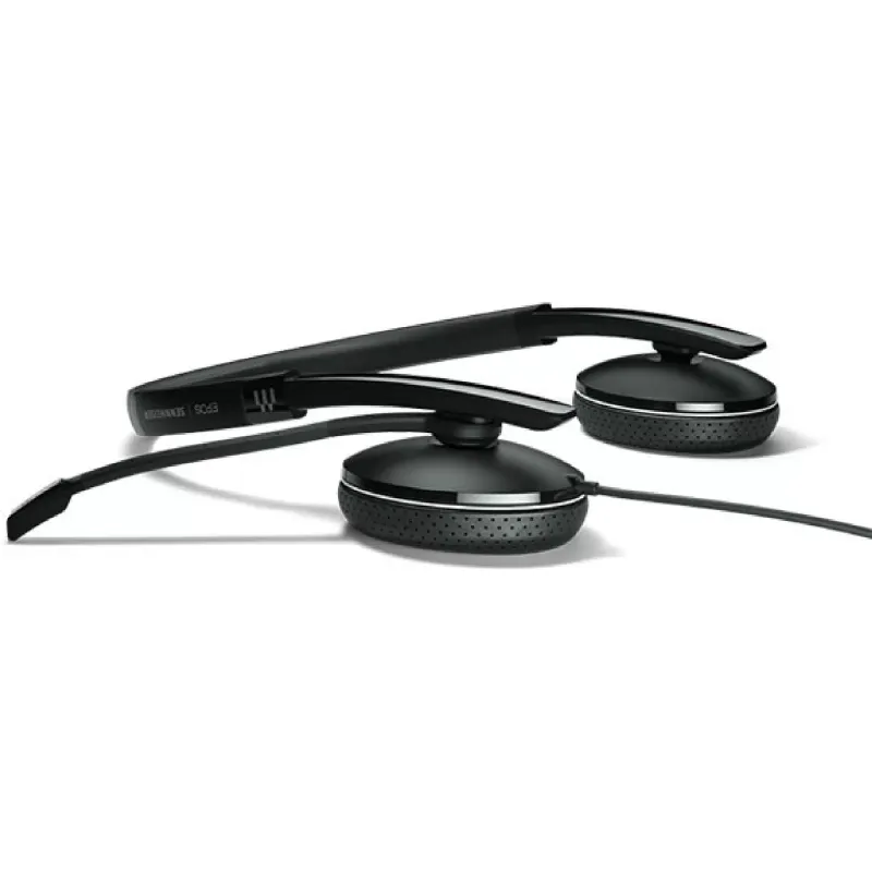 Headset Sennheiser, Black (1000902)