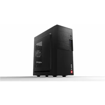 PC-tok 2E Alfa E1903U-400, Black (2E-E1903U-400)