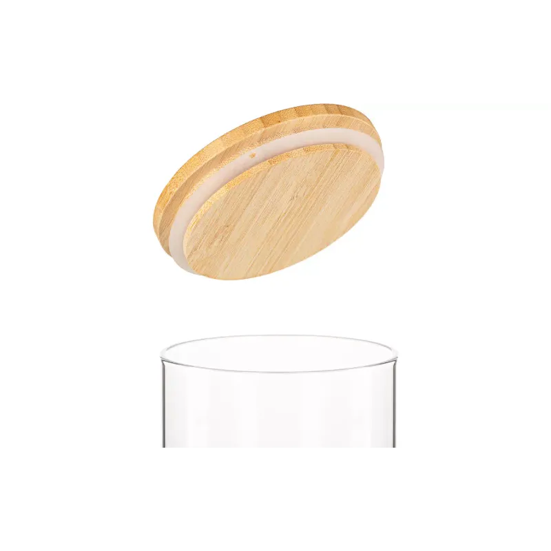 Storage jar Ardesto (AR1376BLR)