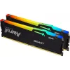Memória para PC Kingston (KF556C40BBAK2-32)