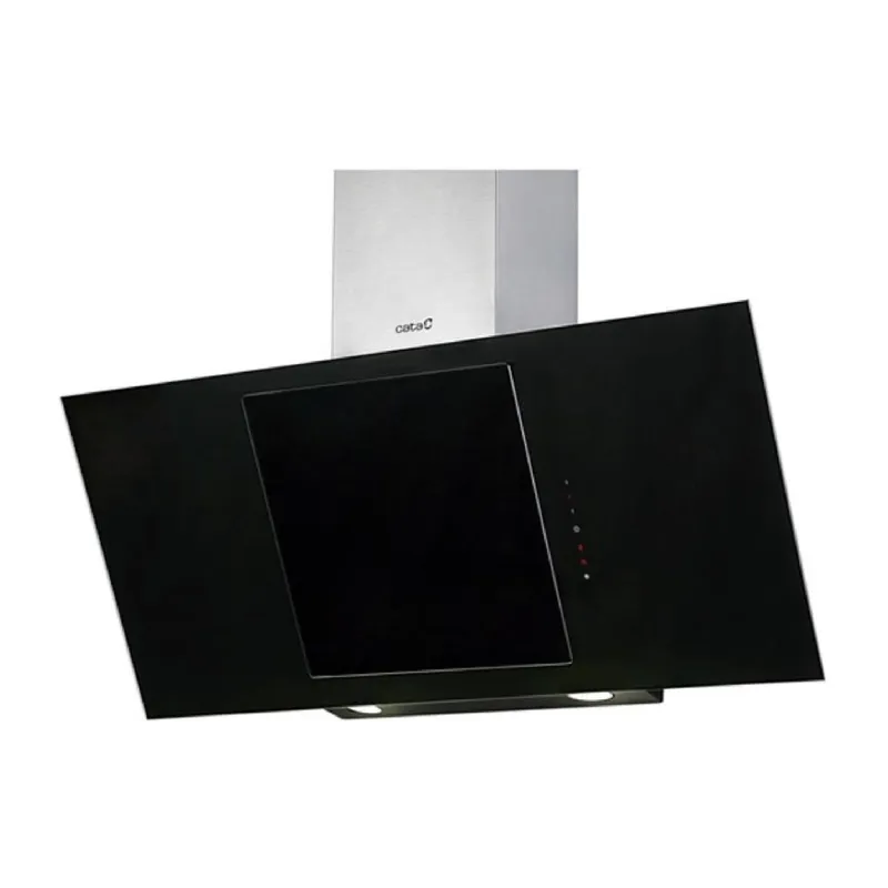 Extractor hood Cata, Black (02059200)