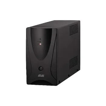 Unterbrechungsfreie Stromversorgung 2E ED2000 (2E-ED2000)