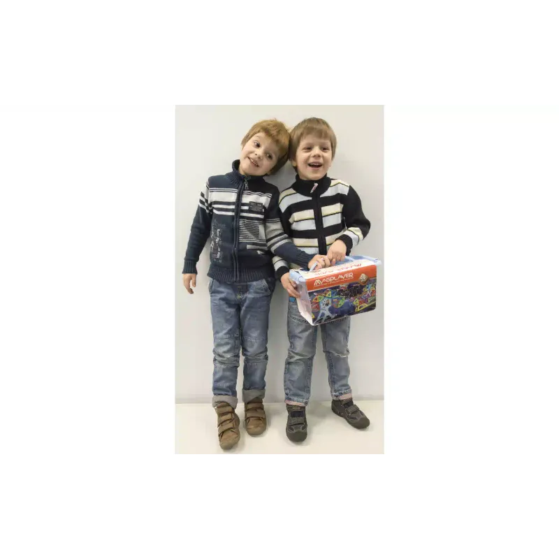 Konstruktor Magplayer (MPT-48)