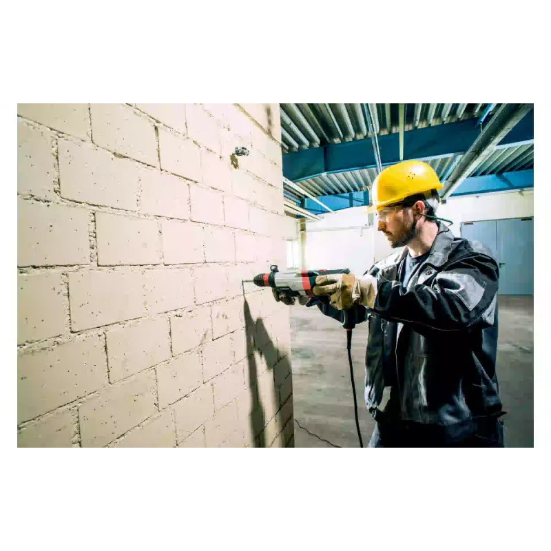 Τρύπανο Metabo UHEV 2860-2 Quick (600713500)