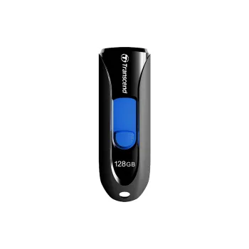 USB устройство Transcend (TS128GJF790K)