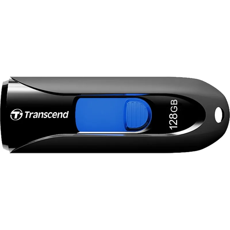 محرك أقراص USB Transcend (TS128GJF790K)