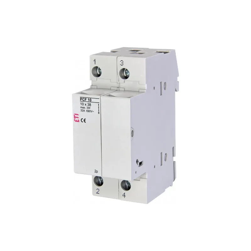 Seccionador ETI (2550003)