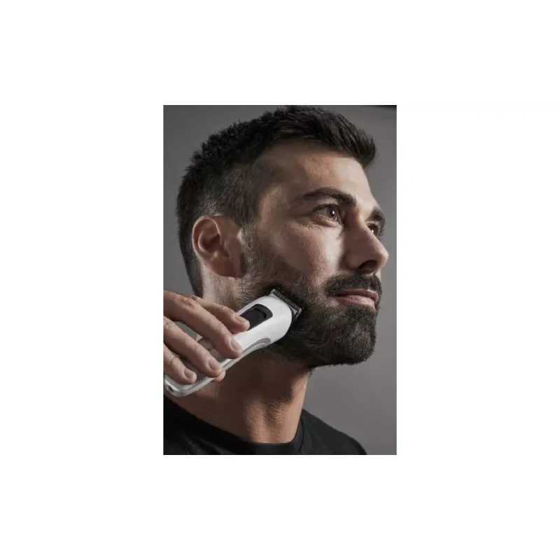 Trimmer Rowenta, White (TN8961F4)