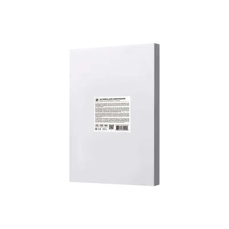 Laminierfolie 2E (2E-FILM-A3-125M)
