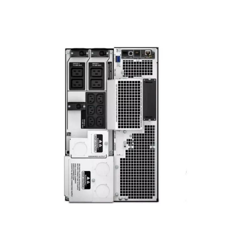 Fonte de alimentação ininterrupta APC Smart-UPS Online (SRT10KXLI)