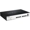 يُحوّل D-Link (DGS-1100-10MPP)