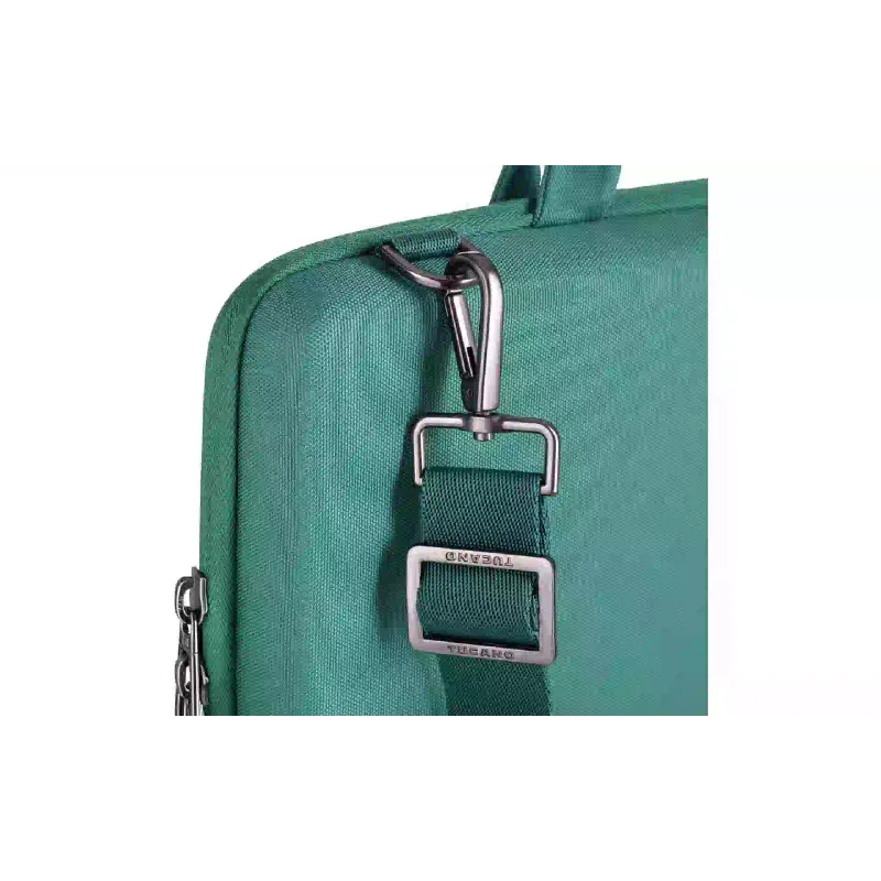 حقيبة كمبيوتر محمول Tucano Darkolor, Green (BDA1314-V)