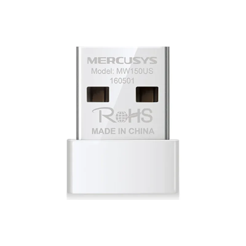 Wi-Fi адаптер Mercusys (MW150US)