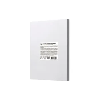 Laminating film 2E  (2E-FILM-A4-125G)