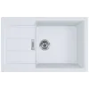 Кухненска мивка Franke 611-78 XL, White (143.0621.338)