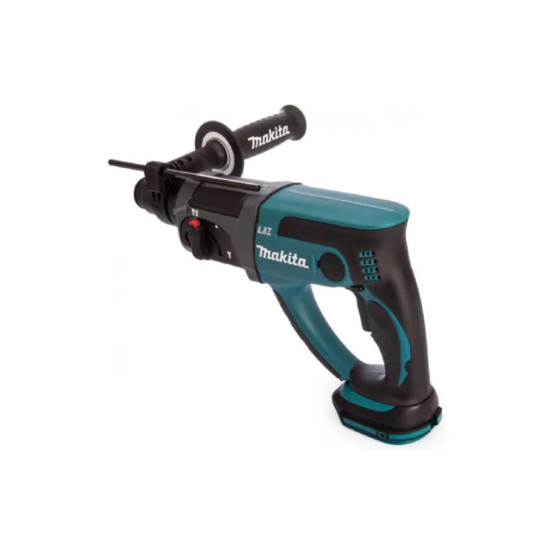 مثقاب مطرقة لاسلكي Makita (DHR202RFJ)
