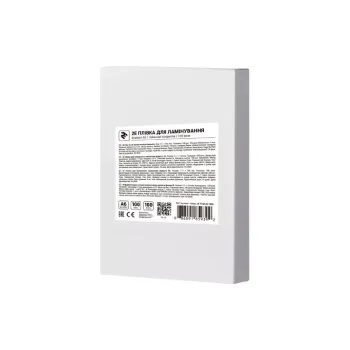 Laminating film 2E  (2E-FILM-A6-100G)