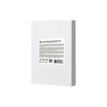 Laminating film 2E (2E-FILM-A6-150M)