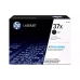 Патрон HP 37X, Black (CF237X)