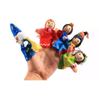 Puppe goki (SO401G-1)