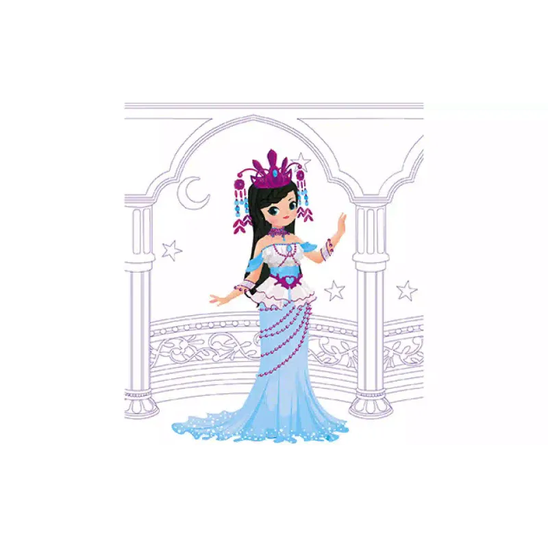 Блокнот Janod (J07831)