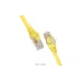 Патч-корд 2E (2E-PC5ECA-120YLW)