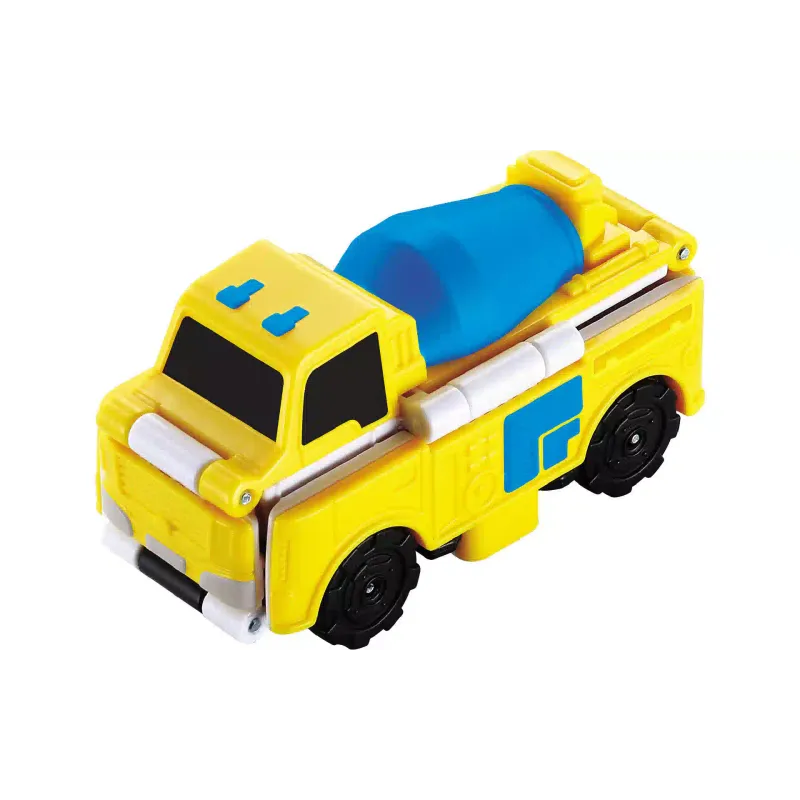 سيارة متحولة Flip Cars  (EU463875-02)