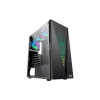 PC Case 2E Galaxy  Black G2055 (2E-G2055)