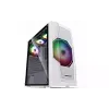 Θήκη υπολογιστή 2E Turbo G2057W, White (2E-G2057W)