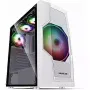 Кутия за компютър 2E Turbo G2057W, White (2E-G2057W)