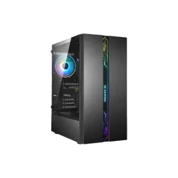 Caja de PC 2E Runa G2107, Black (2E-G2107)