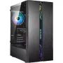 Кутия за компютър 2E Runa G2107, Black (2E-G2107)