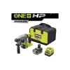 مثقاب مطرقة لاسلكي Ryobi ONE+ RSDS18X-1C40S (5133005383)