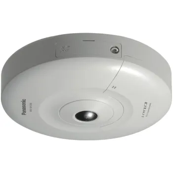 IP-видеокамера Panasonic  (WV-SF438E)