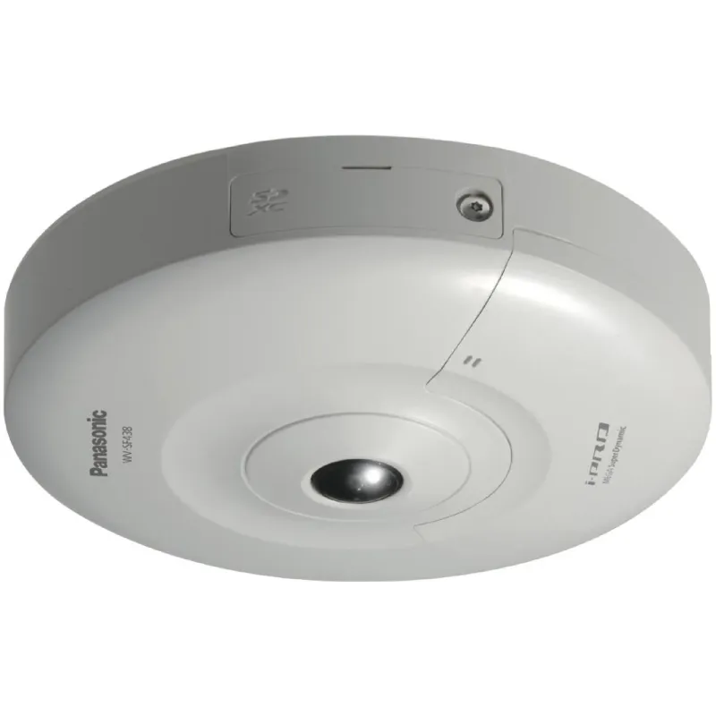 كاميرا فيديو IP Panasonic (WV-SF438E)