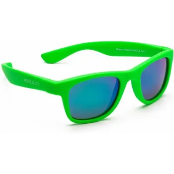 Sunglasses Koolsun, Green (KS-WANG003)